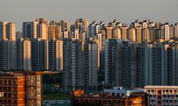 Nici măcar 1,4 miliarde de oameni nu pot umple toate locuinţele goale din China