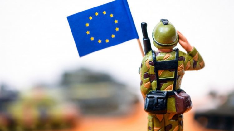 UE s-ar teme de revenirea lui Trump la putere și de scăderea sprijinului militar al SUA pentru Ucraina