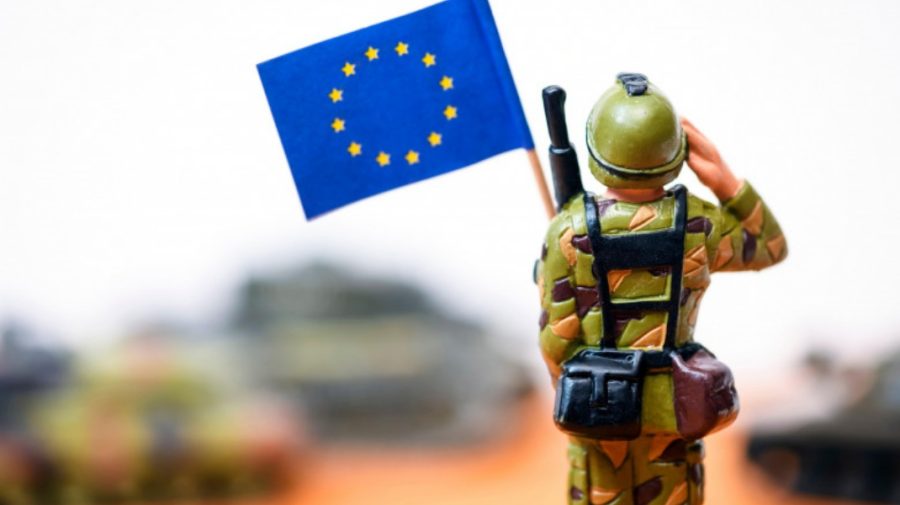 UE s-ar teme de revenirea lui Trump la putere și de scăderea sprijinului militar al SUA pentru Ucraina
