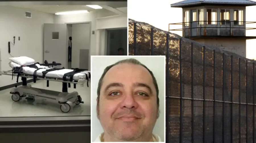 Condamnatul la moarte care a supraviețuit injecției letale nu vrea să fie cobai pentru metoda experimentală de execuție