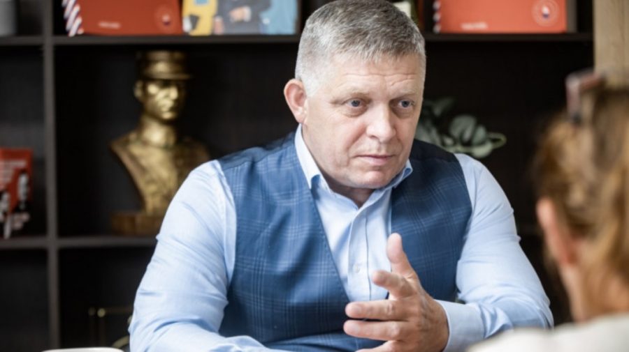 „Nu le vom mai trimite nici măcar un glonț”. După Polonia, Ucraina ar putea să mai piardă încă un aliat
