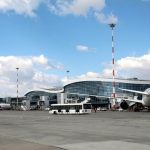 Pană masivă de curent în București. A fost afectată inclusiv zona Aeroportului Henri Coandă – Otopeni