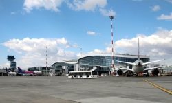 Pană masivă de curent în București. A fost afectată inclusiv zona Aeroportului Henri Coandă – Otopeni