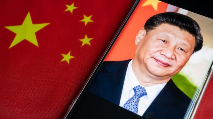 Protestul diplomatic al Chinei, după ce ministrul german de externe l-a făcut „dictator” pe Xi Jinping