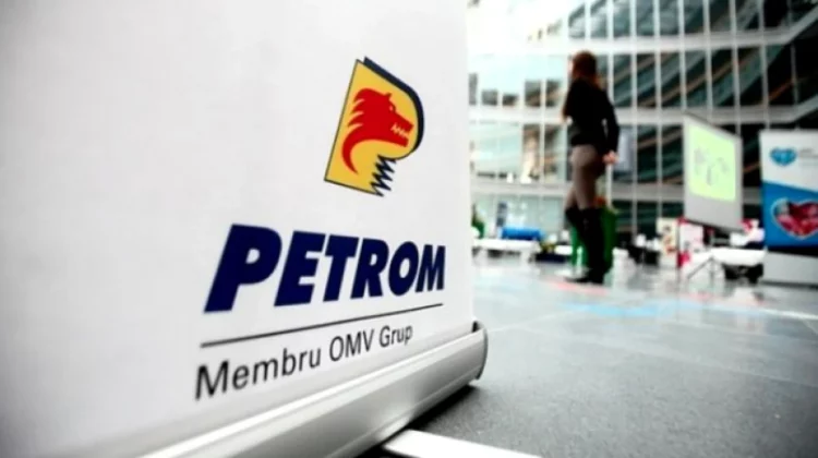 OMV Petrom va cumpăra gaze naturale de la turci