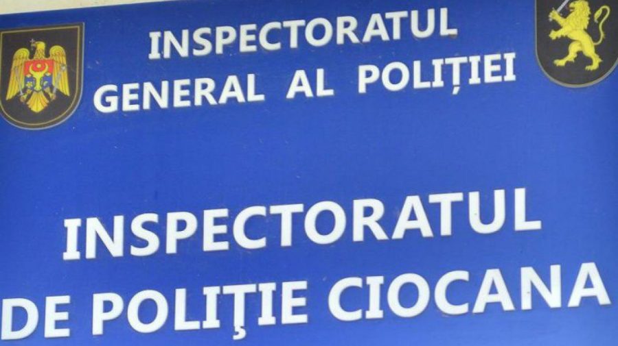 FOTO S-a jucat cu „focul”. Ce au depistat polițiștii în buzunarele unui bărbat de 37 de ani