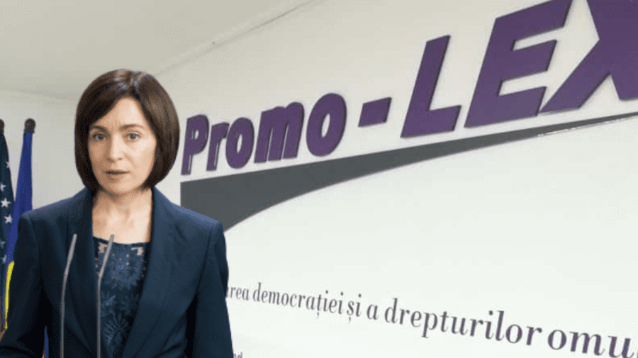 Maia Sandu la New York: Promo-LEX sugerează ce subiecte să abordeze la Adunarea Generală a ONU