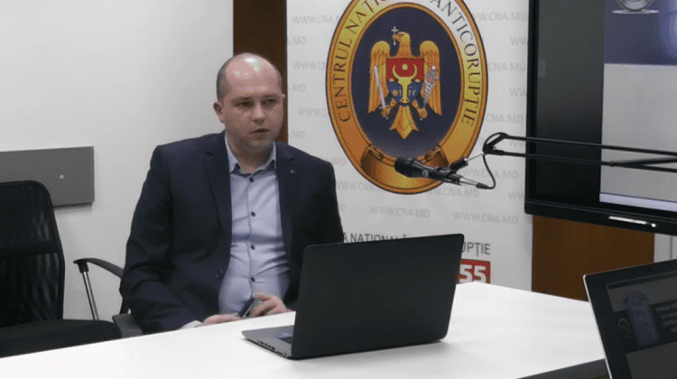 Numele angajaților CNA investigați de PA că ar fi tăcut despre dosarul de corupție în care este învinuit Iulian Muntean