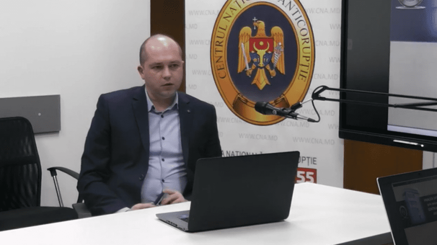 Numele angajaților CNA investigați de PA că ar fi tăcut despre dosarul de corupție în care este învinuit Iulian Muntean