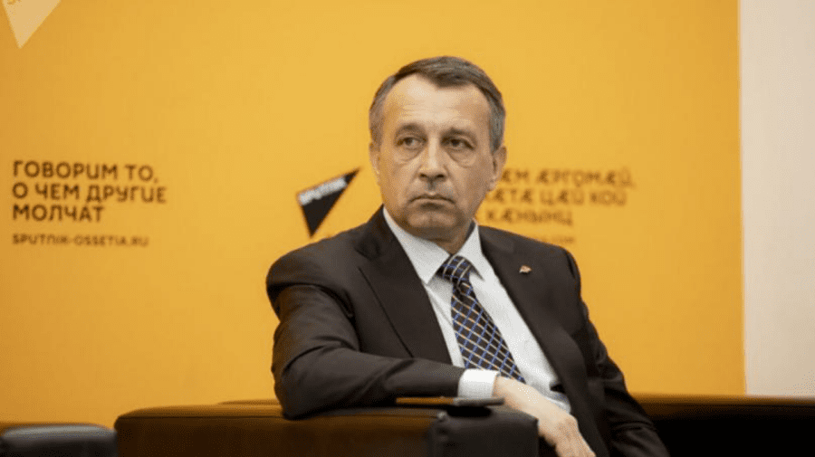 Detalii despre cariera directorului Sputnik, deportat din Moldova: A lucrat în administrația președintelui rus