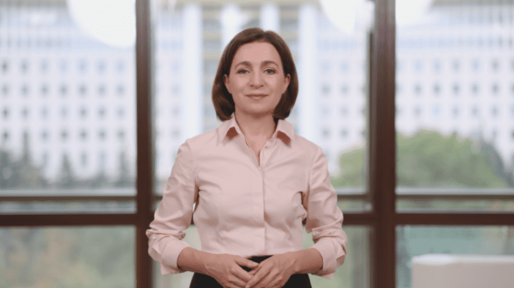 La Chișinău va avea loc Forumul Național al Cadrelor Didactice. Maia Sandu a lansat o invitație