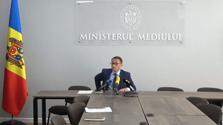 VIDEO Moldova, ieși la curățenie! Ministerul Mediului oferă detalii cu privire la acțiunea din weekend