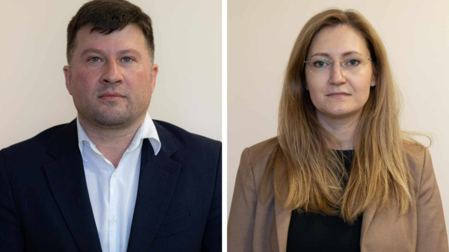 CSM va avea încă doi membri noi! Informații despre Lucia Popescu și Iulian Muntean