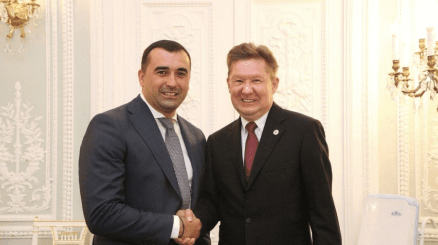 DISINFO Gazprom se implică în politica din Moldova. Candidatul socialist susținut ”discret” de gigantul energetic rus