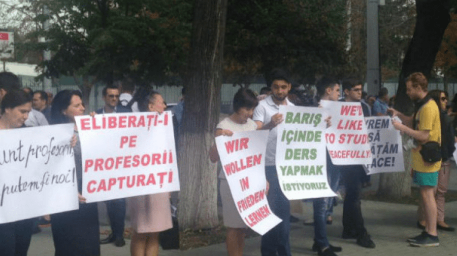 Cinci ani de la expulzarea profesorilor turci: Evoluția cazului după condamnarea Republicii Moldova la CtEDO