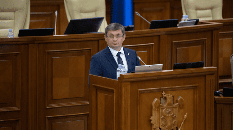 VIDEO Prioritățile deputaților în sesiunea de toamnă 2023. Grosu: „Avem datoria de a duce Moldova în Uniunea Europeană”