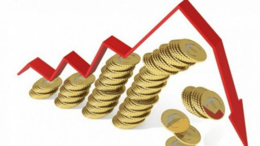 Moldova: Deflație înregistrată în luna august. Date BNS