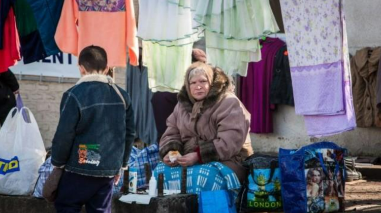 VIDEO Ce îi îngrijorează pe moldoveni cel mai mult? Topul problemelor