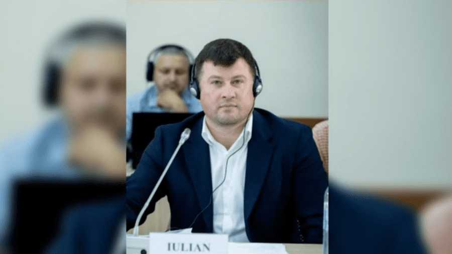 VIDEO Iulian Muntean, absent de la ședința CSM! Și-a dat demisia? Olesea Stamate: Așteptăm cererea