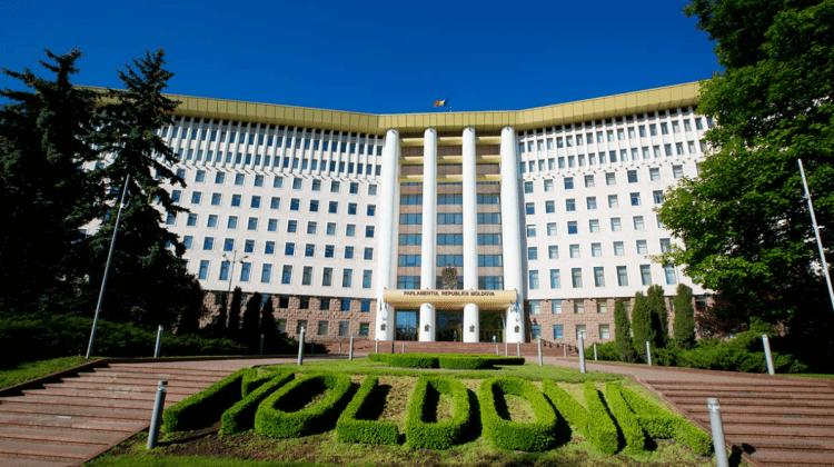 Deputații au revenit în Parlament! Când va avea loc ședința Biroului permanent