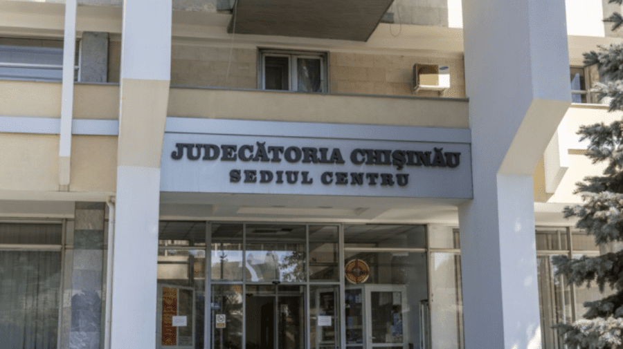 Ce se întâmplă la Judecătoria Chișinău? DECLARAȚIE: Numărul persoanelor care demisionează este în continuă creștere