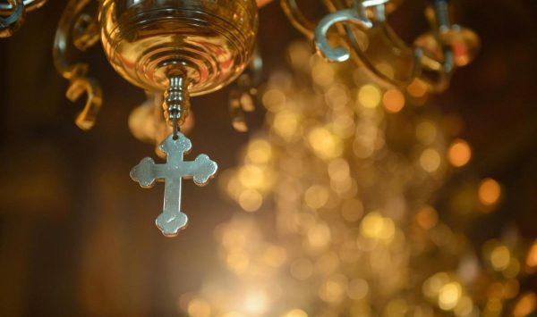 Creștinii ortodocși de stil vechi sărbătoresc Ziua Crucii