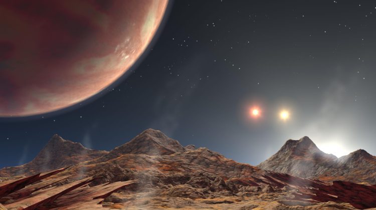 Posibile dovezi de viață pe o planetă aflată la 120 de ani lumină de Pământ. Descoperirea făcută de NASA