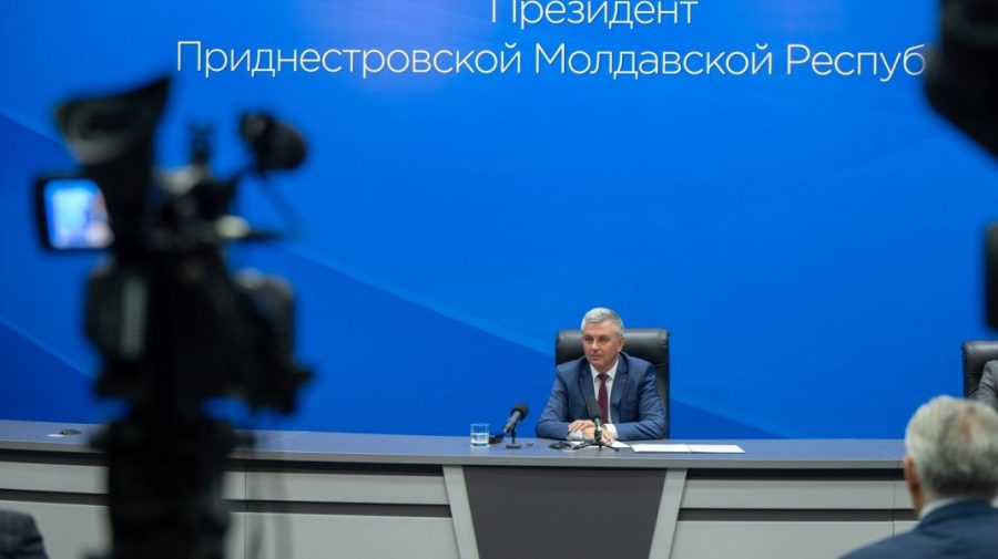 BANI.MD: Krasnoselski jubilează! Gazul rusesc va ajunge în Transnistria, chiar dacă va fi oprit tranzitul prin Ucraina