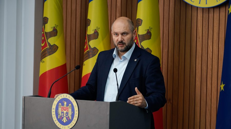 Așa arată viitorul! Parlicov anunță că vom avea contoare inteligente, care știu să oprească electrocasnicele