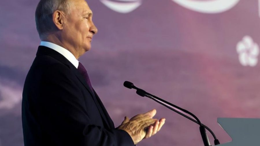 Suma colosală cheltuită de Putin pentru invazia din Ucraina