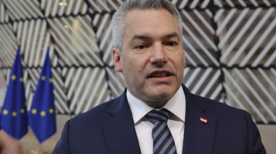 Presa austriacă: România blochează accesul Austriei la NATO, ca răzbunare pentru Schengen