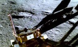 Misiune îndeplinită: Roverul indian de pe Lună a intrat în „hibernare”