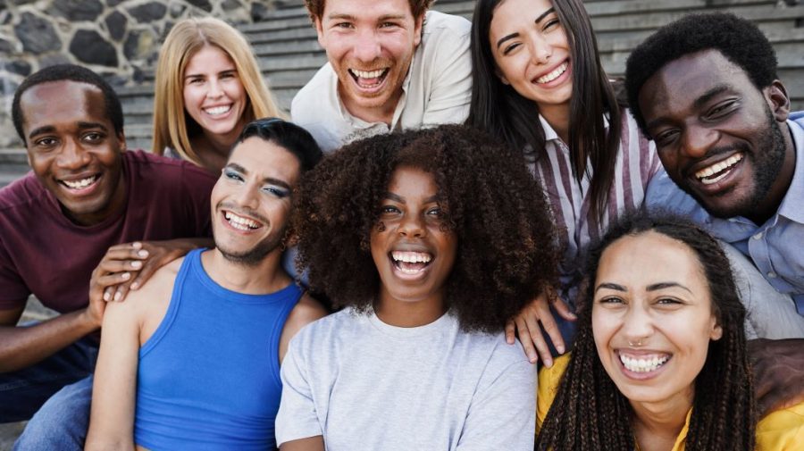 Lansarea Proiectului EU4Youth „Dezvoltare Mai Bună Prin Antreprenoriat Social”
