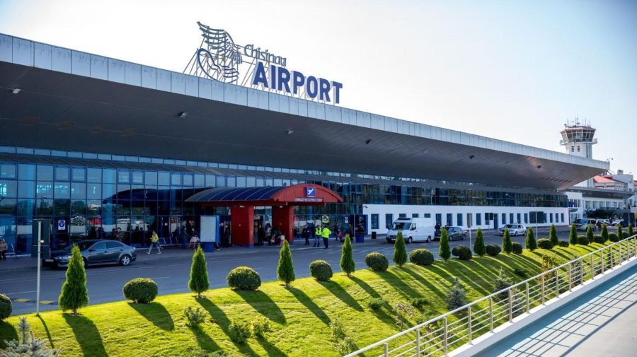 VIDEO Ion Iordachi despre concesionarea aeroportului: Sunt companii care fac asta de zeci de ani și o fac foarte bine