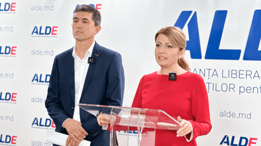ALDE atenționează asupra riscurilor de sănătate în alimentația din școli și grădinițe