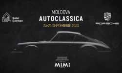 A mai rămas o zi până la expoziţia-Autoclassica, unde poţi vedea cele mai rare maşini din Republica Moldova