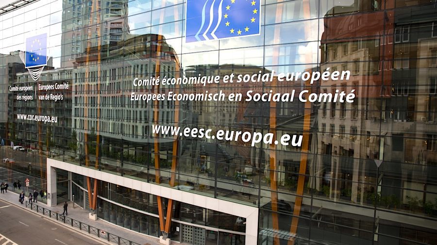 CESE – prima instituție a UE care va implica R. Moldova în activitatea de la Bruxelles, facilitând integrarea la UE