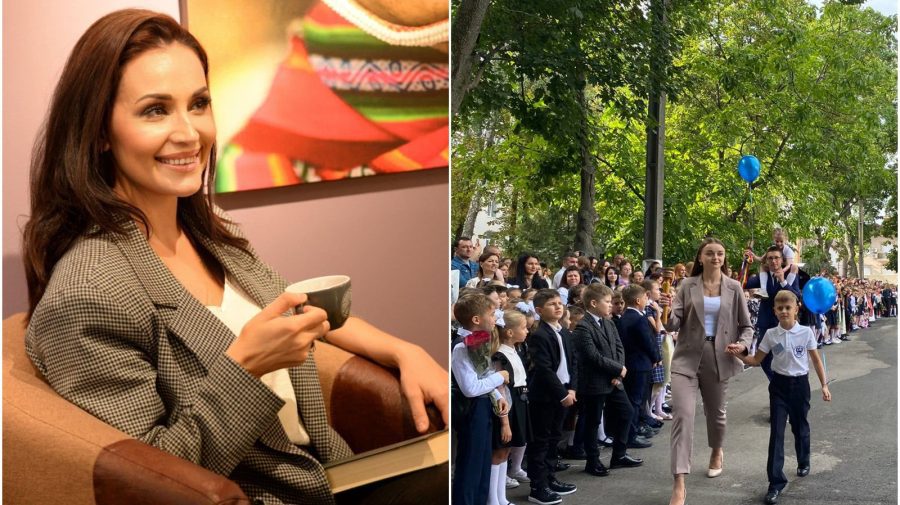 Început de an școlar. Cum să pregătești copilul și să eviți stres, dureri și plânsete