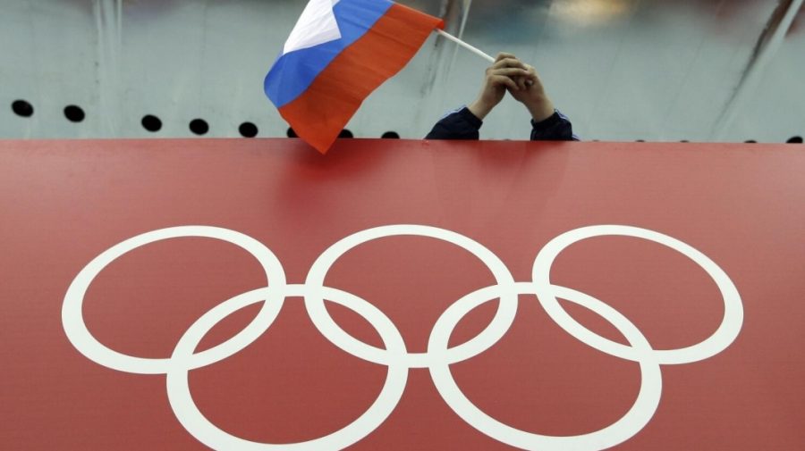 Rusia vrea să participe la Jocurile Olimpice de la Paris din 2024, chiar și sub drapel neutru