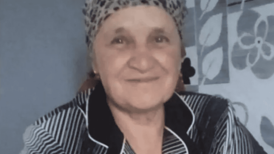 FOTO O femeie din Briceni este căutată cu disperare de rude: Ultima dată a fost văzută la Edineț