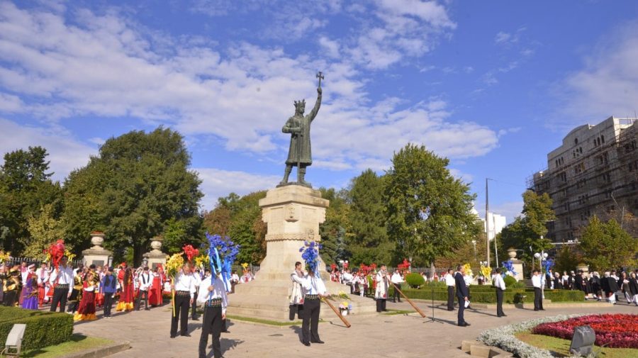 Festivalul etniilor în Municipiul Chișinău la cea de-a XXII-a ediție! Agenda evenimentului