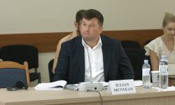 Ultima oră! Membrul CSM, Iulian Muntean, și-a dat demisia. Cererea, depusă la Parlament