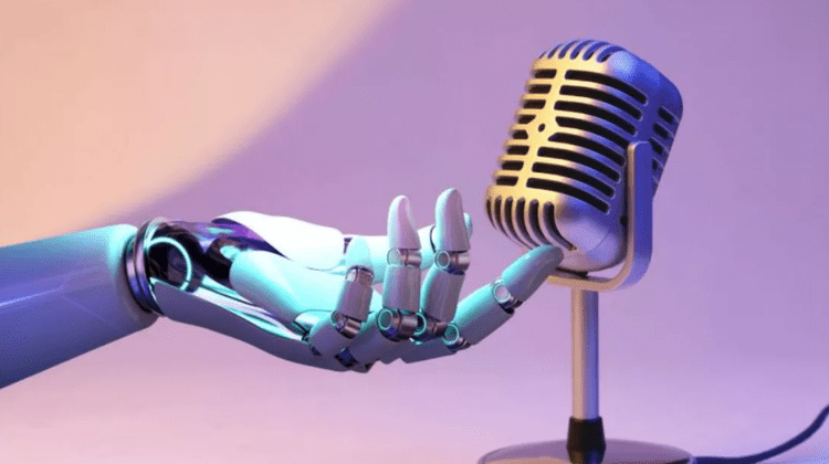 Muzica generată de inteligența artificială nu va câștiga un Grammy în curând. Explicația specialiștilor
