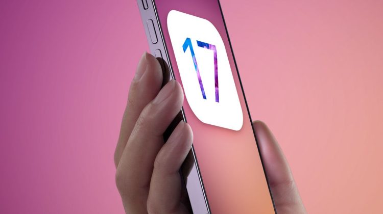 Apple a lansat versiunea cu numărul 17 a sistemelor sale de operare: iOS 17 şi iPadOS 17 sunt acum disponibile