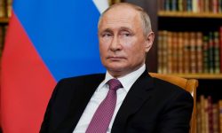 Raport: Vladimir Putin conduce războiul din Ucraina fără să asculte de Statul Major al Armatei ruse
