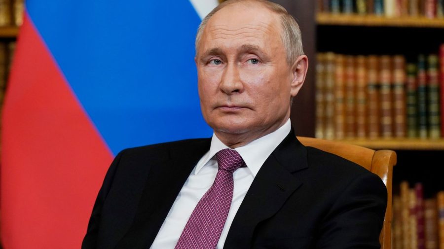 Raport: Vladimir Putin conduce războiul din Ucraina fără să asculte de Statul Major al Armatei ruse
