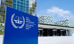 Rusia a emis un mandat de căutare pe numele președintelui Curții Penale Internaționale