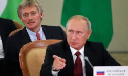 Kremlinul respinge acuzațiile Armeniei că a abandonat-o: „Trupele ruse dau dovadă de eroism”