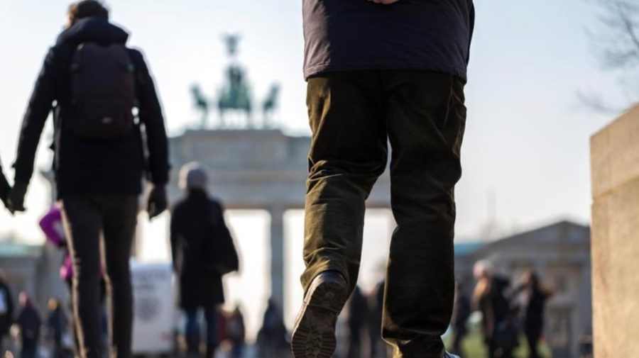 Peste jumătate din germani spun că munca nu mai merită, după ce Guvernul a decis să mărească ajutoarele sociale