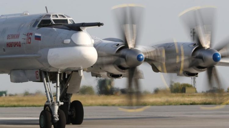 Drone și rachete Neptun asupra bazei aeriane ruse Sakî din Crimeea. Ucraina afirmă că a provocat „pagube serioase”